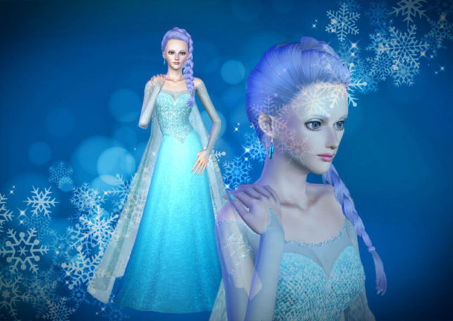 Frozen 1